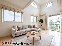 所沢市久米 中古戸建