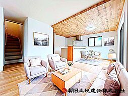 所沢市東狭山ヶ丘10期