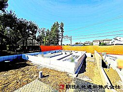小平市天神町3丁目　2号棟