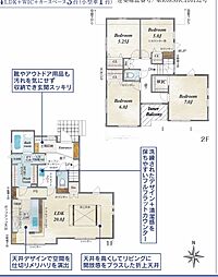 小平市天神町3丁目　1号棟