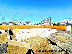 小平市天神町3丁目　3号棟