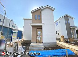小平市学園東町2丁目21番　C号棟
