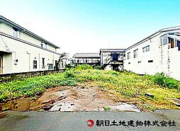 小平市上水本町6期　1区画