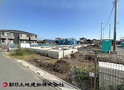 狭山市柏原第15　1号棟