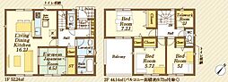 狭山市柏原第15　6号棟