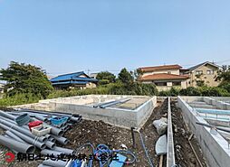 狭山市柏原第15 6号棟