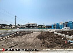 狭山市柏原第15　2号棟