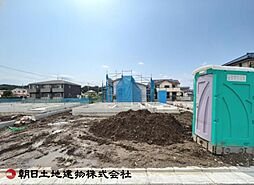 狭山市柏原第15 4号棟