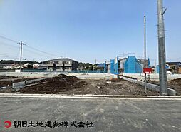 狭山市柏原第15　3号棟