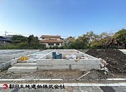 狭山市柏原第15　7号棟