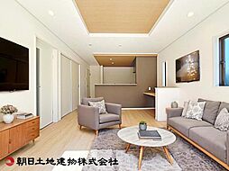 入間市下藤沢第17 9号棟