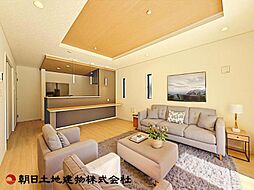 入間市下藤沢第17 10号棟