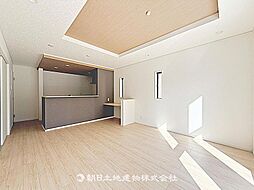 入間市下藤沢第17　11号棟
