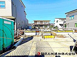 所沢市所沢新町第5 1号棟