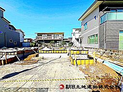 所沢市所沢新町第5　2号棟