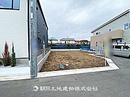 東村山市久米川町2丁目　全16区画　11号地