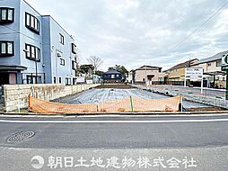 東久留米市学園町1丁目