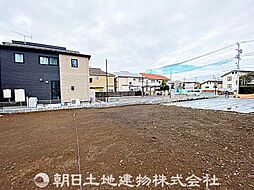 東久留米市学園町1丁目