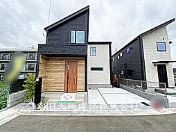 東村山市久米川町2丁目　全16区画　5号棟