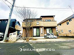 東村山市恩多町3丁目