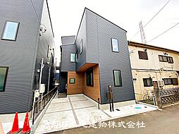 所沢市北所沢町　B号棟