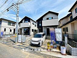 東村山市諏訪町2丁目　全2棟　1号棟