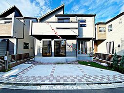 東村山市久米川町1丁目　全12棟　3号棟