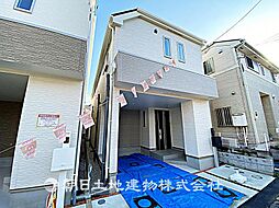 清瀬市元町1丁目　全2棟　1号棟