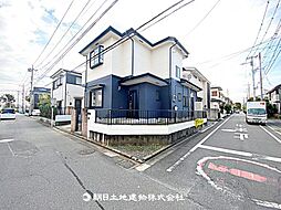 所沢市中新井1丁目