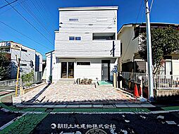 所沢市小手指元町2丁目