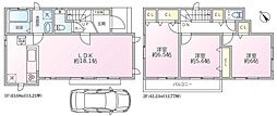 東久留米市柳窪4丁目