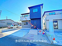 入間市東町3丁目　全2棟　2号棟