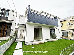 所沢市三ケ島2丁目　全5棟　C号棟