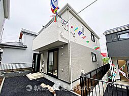 清瀬市旭が丘3丁目　全10棟　2号棟