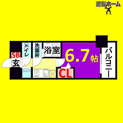 名古屋市西区幅下2丁目