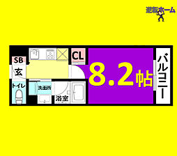 タウンライフ覚王山北