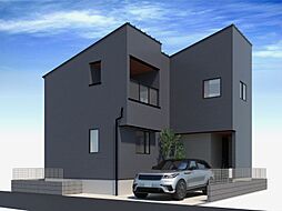 Asobi‐創家　川口市南鳩ヶ谷第一