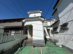 川口市赤井4丁目