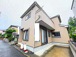 さいたま市北区日進町1丁目