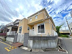 さいたま市南区大谷口