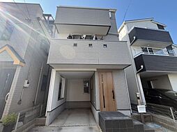 川口市芝高木1丁目