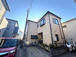 川口市南鳩ヶ谷2丁目