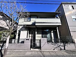 さいたま市南区文蔵5丁目