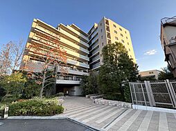 リビオシティ川口元郷