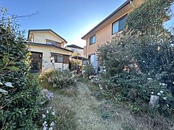 川口市大字木曽呂