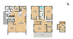 さいたま市南区大字大谷口