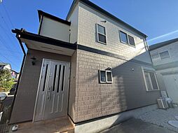 川口市大字石神