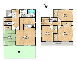 川口市大字安行領根岸