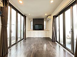 川口市南鳩ヶ谷1丁目