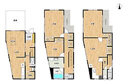 川口市芝中田2丁目